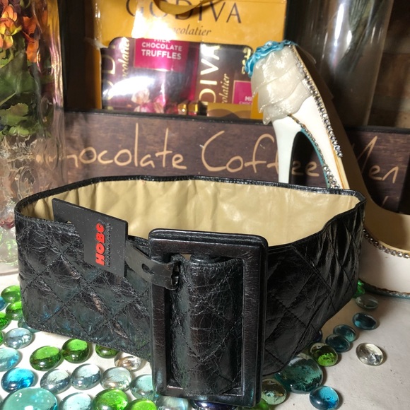 HOBO BELT - Picture 7 of 8